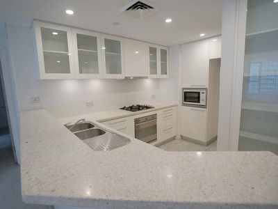 1305 / 2 Dind Street, Milsons Point