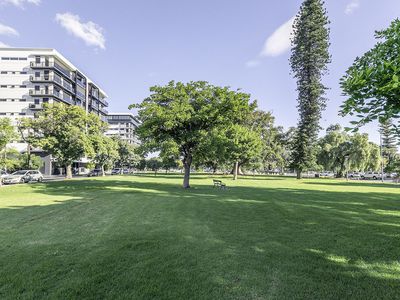 107 / 143 Halifax Street, Adelaide