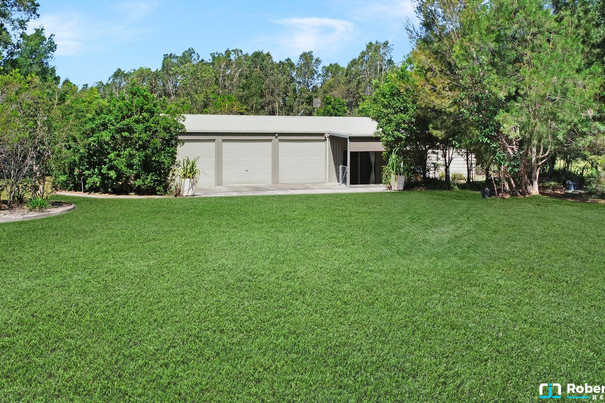 44 Coral Fern Drive, Cooroibah