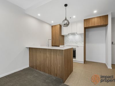 1027 / 15 Bowes Street, Phillip