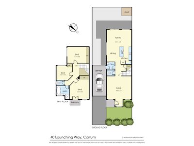 40 Launching Way, Carrum