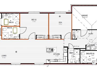 Lot 1021 / 39 Pandorea Street, Beveridge