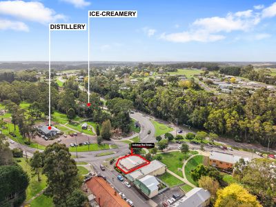 49 Main street , Timboon