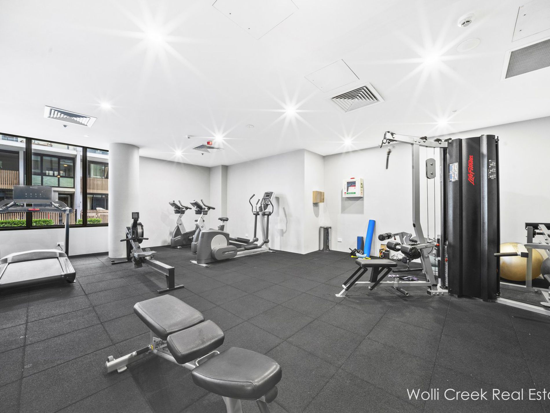 1006 / 20 Brodie Spark Drive, Wolli Creek