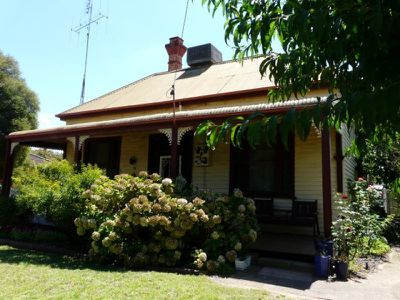 Tocumwal