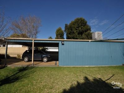 267 Fitzroy Street, Dubbo