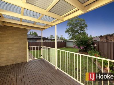 16 Terrigal Street, Marayong