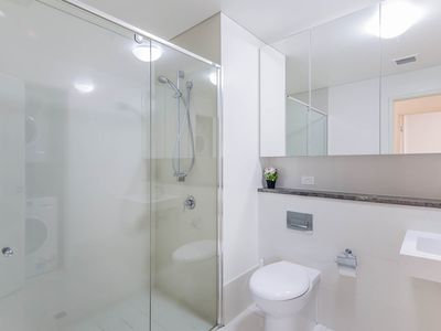 402 / 237 Adelaide Terrace, Perth