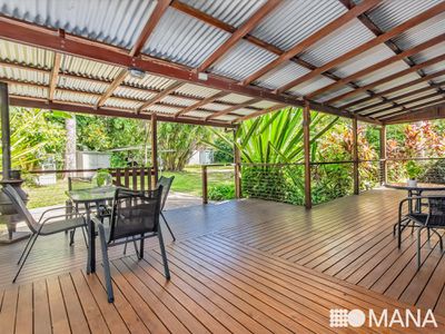 11 Waranga Crescent, Burringbar