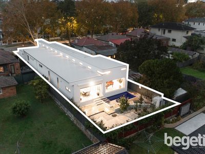 209 Homebush Road, Strathfield