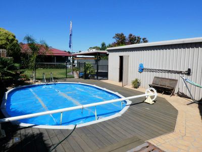 28 Butler Street, Seymour