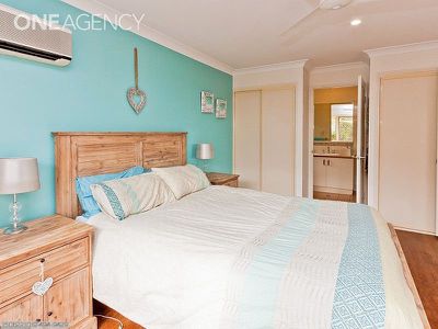 22 Mal Campbell Drive, Craignish