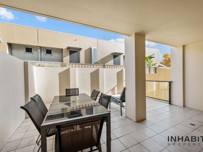 7 / 121 Hill Street, East Perth