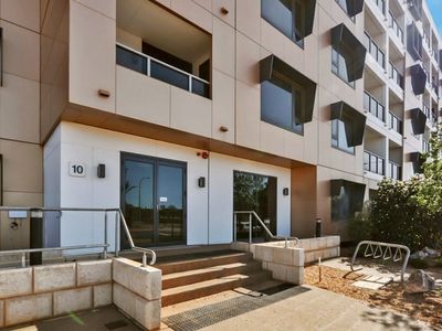 7 / 10 Forrest Circle, South Hedland