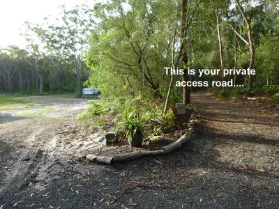 Lot 3, 531B The Lakes Way, Tuncurry