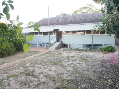 156 Hancock Street, Doubleview