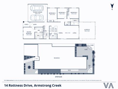 14 Rottness Drive, Armstrong Creek