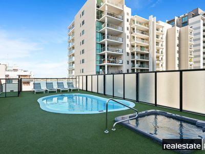 17 / 7-9 Bennett Street, East Perth