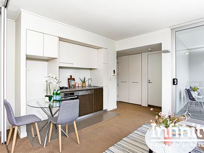 309 / 19-21 Grosvenor Street, Neutral Bay