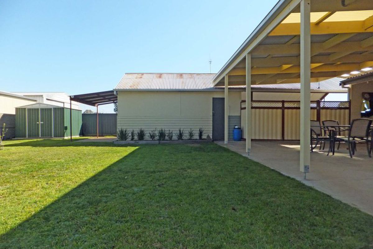 16 Pullar Street, Kyabram