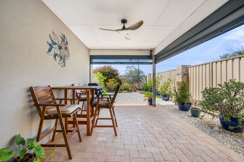 17 David Fisher Loop, Baldivis