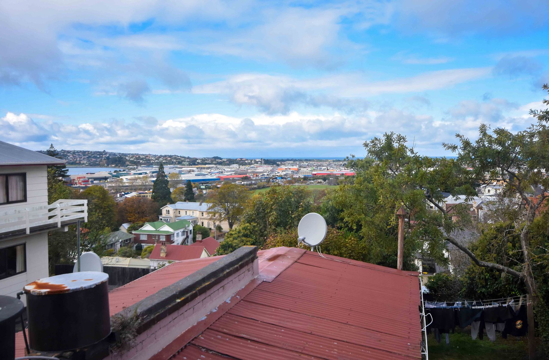 187 Carroll Street, Dunedin Central