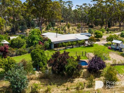 405 Heathcote-Redesdale Road, Heathcote