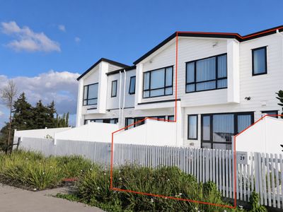 41 Observation Green, Hobsonville