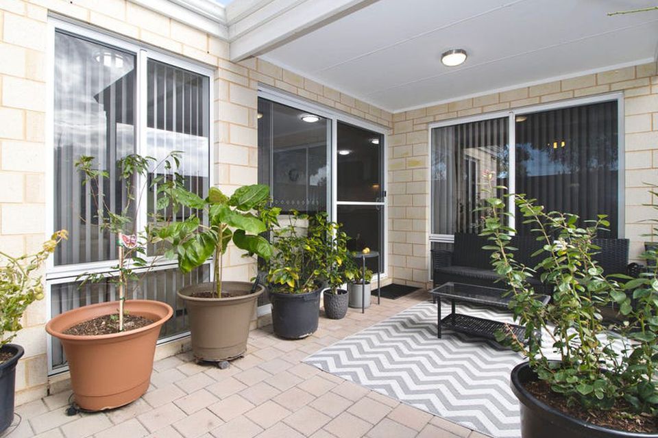 7 Monaghan Close , Baldivis