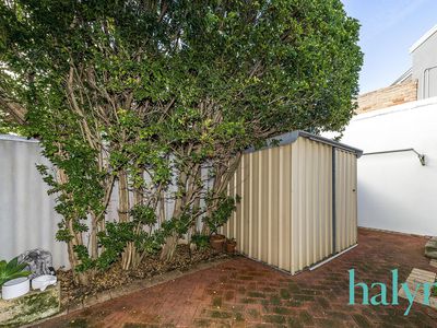 89 Scarborough Beach Road, Mount Hawthorn