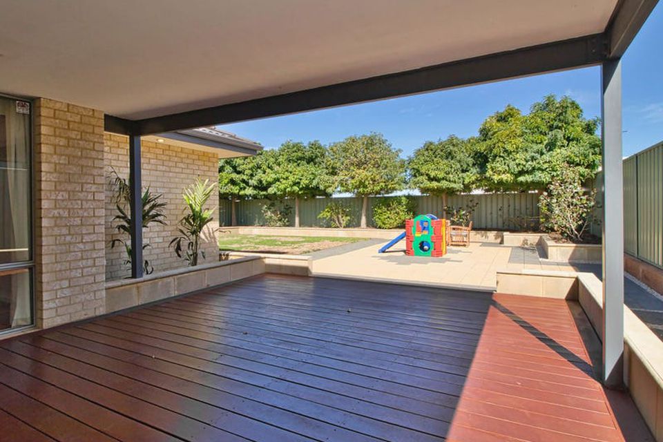 46 Colonial Boulevard , Baldivis