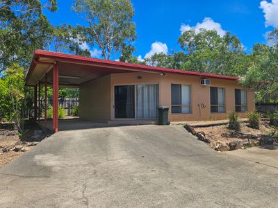 9 May Street, Cooktown