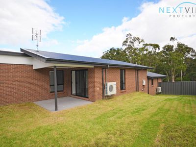 21 Wedgetail Street, Fletcher