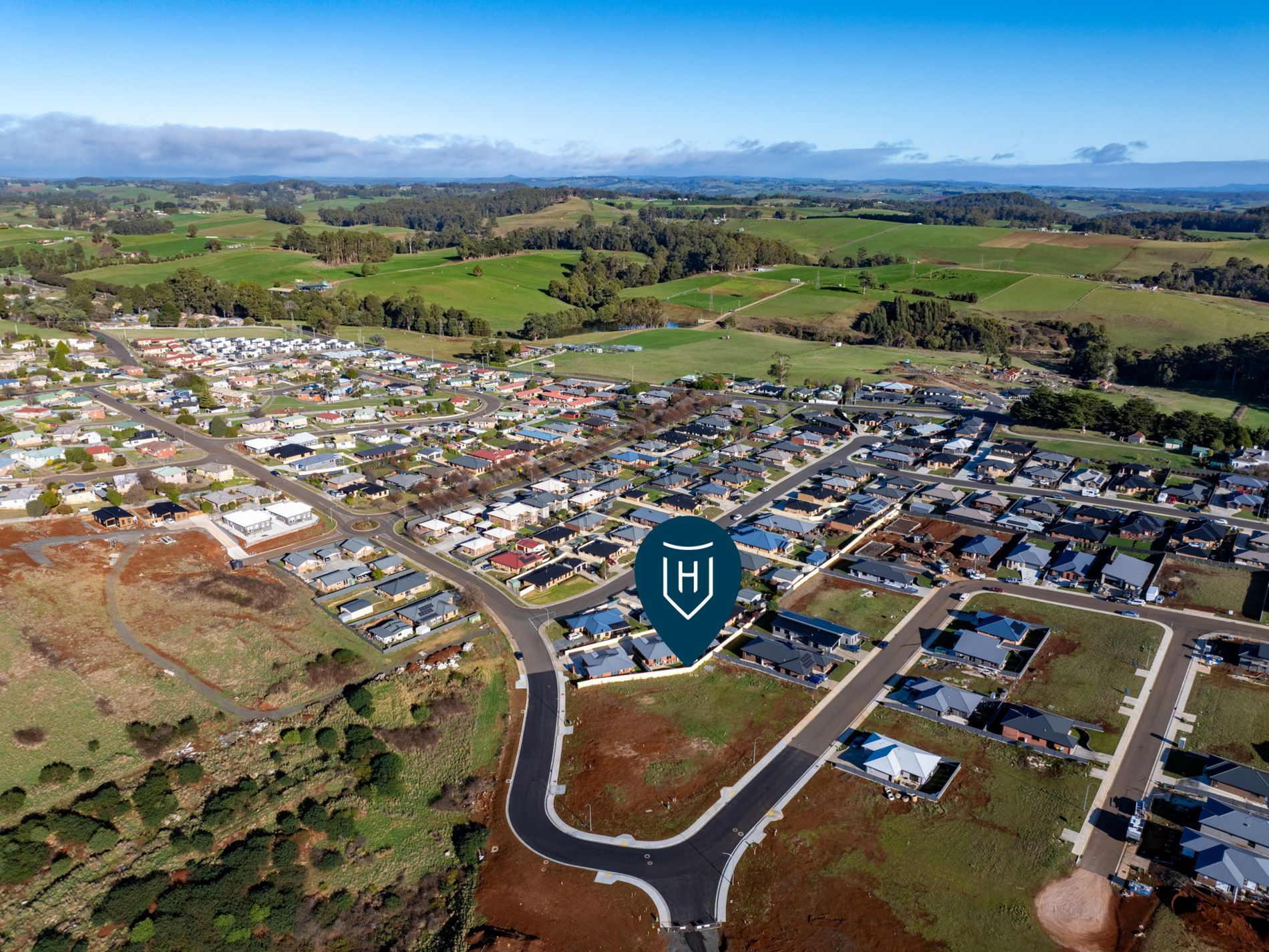 Lot 2,101,102,103,104 , Loongana Avenue, Shorewell Park