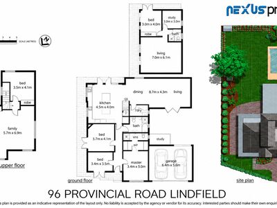 96 Provincial Road, Lindfield