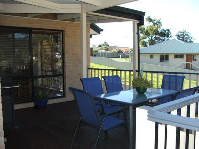 22 Abbey Road, Ulladulla