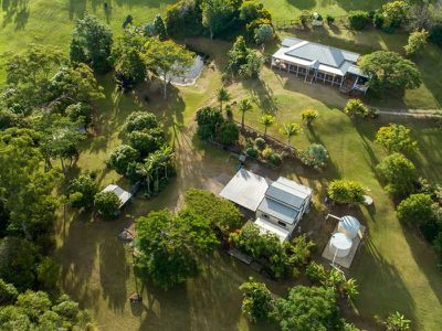 340 Mossy Bank Road, Eudlo