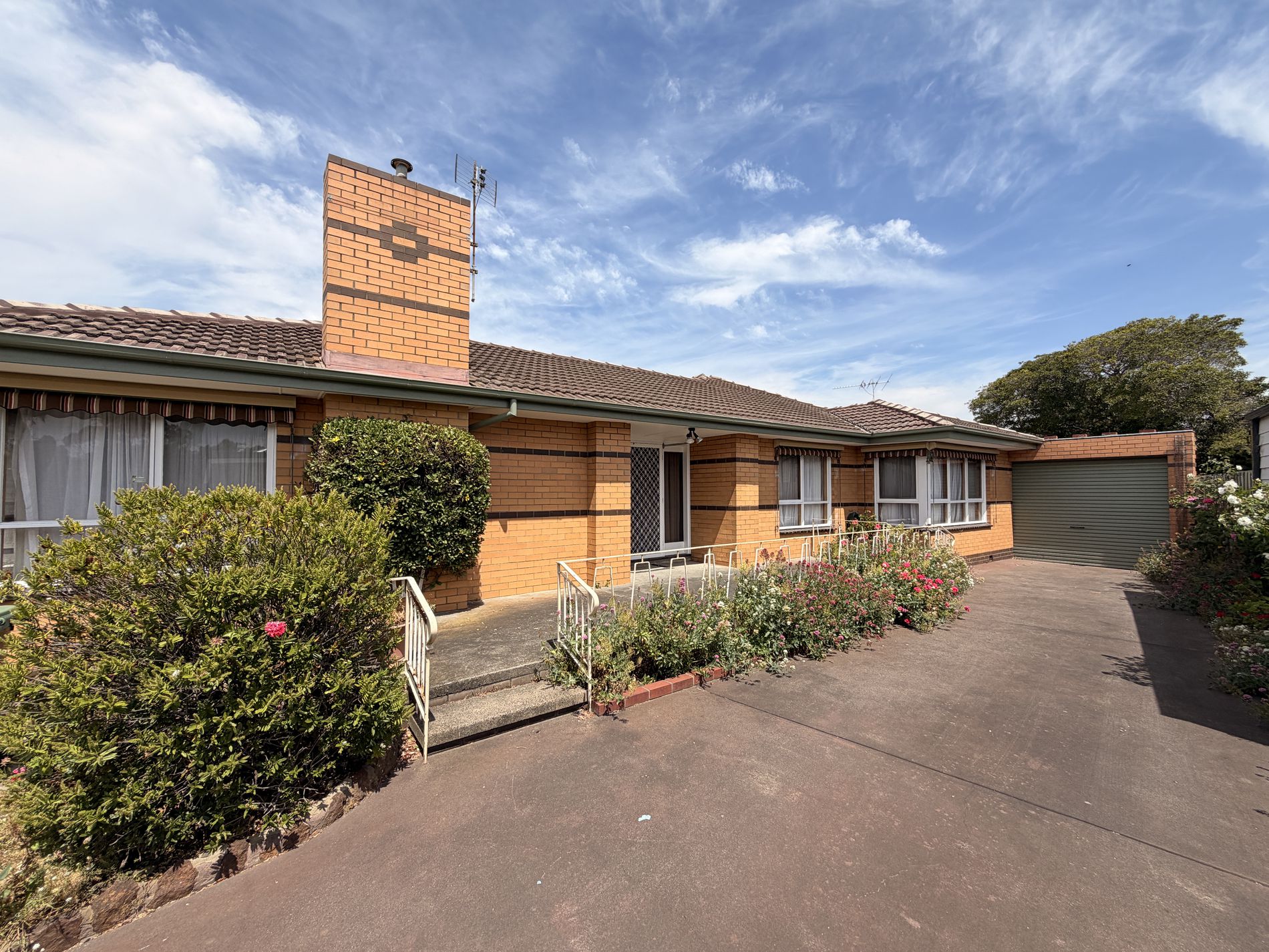 18 Ivy Street, Newcomb