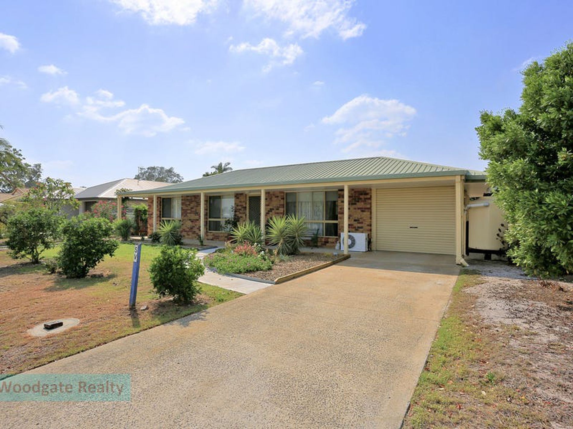 4 Kookaburra Way, Woodgate