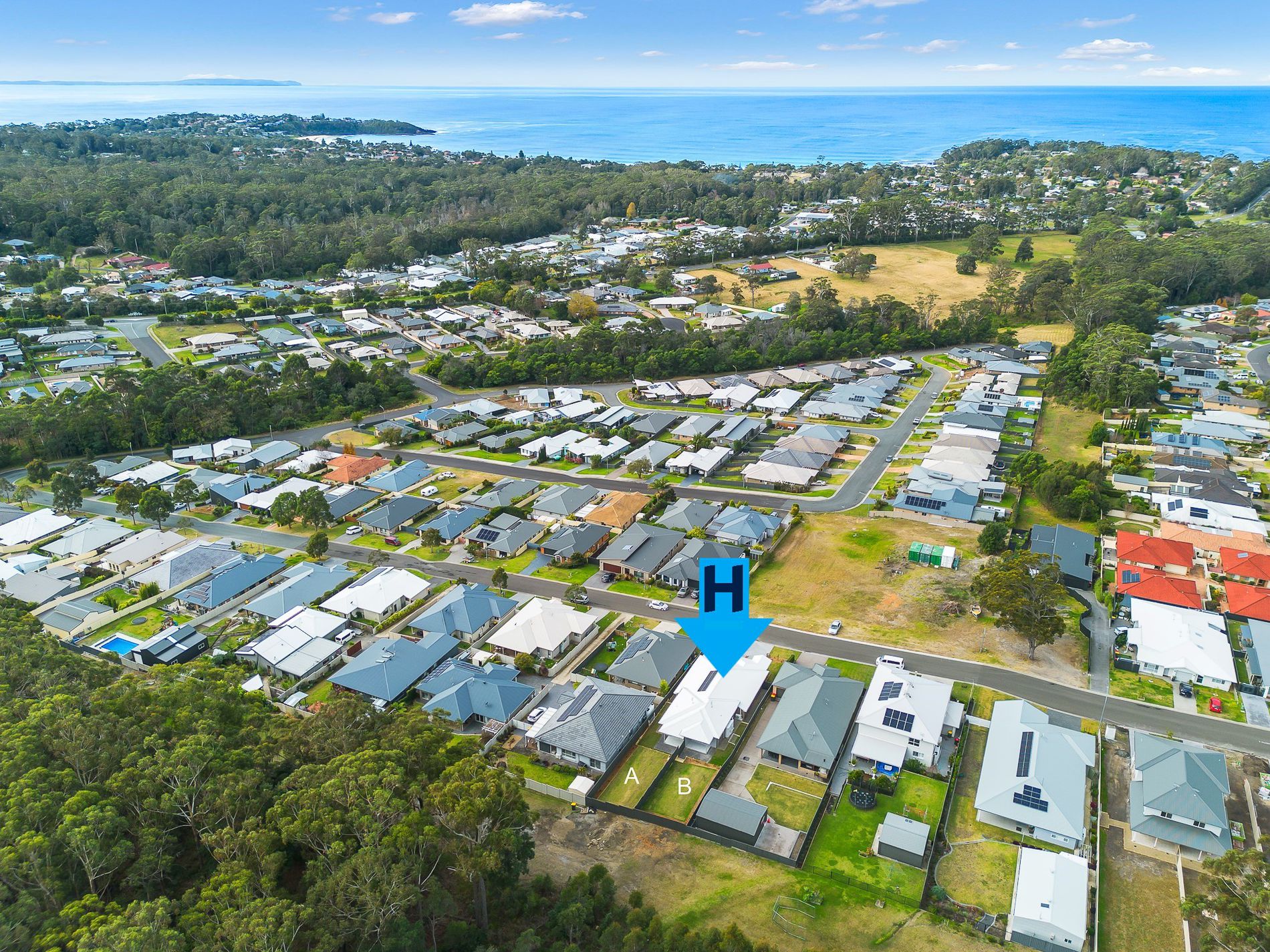 38A Red Gum Drive, Ulladulla