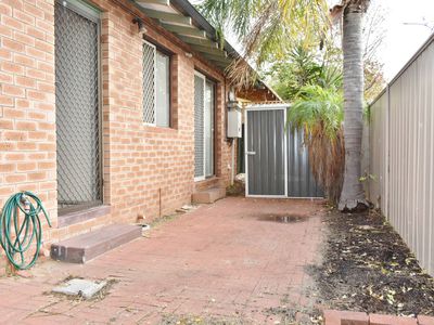 8/31 Stanley Street, Scarborough
