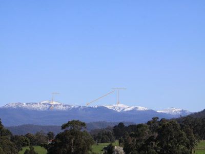 Lot 10, Lonnavale Road, Lonnavale