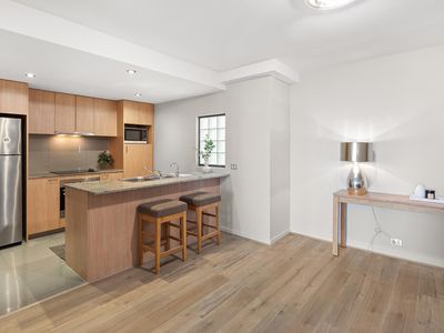 41 / 375 Hay Street, Perth