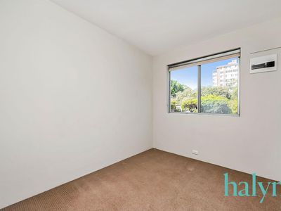 15W / 107 Washington Street, Victoria Park