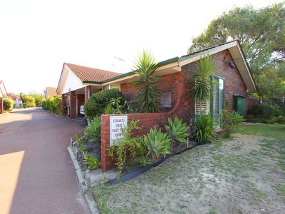 1 / 53 Kelvin Street, Maylands