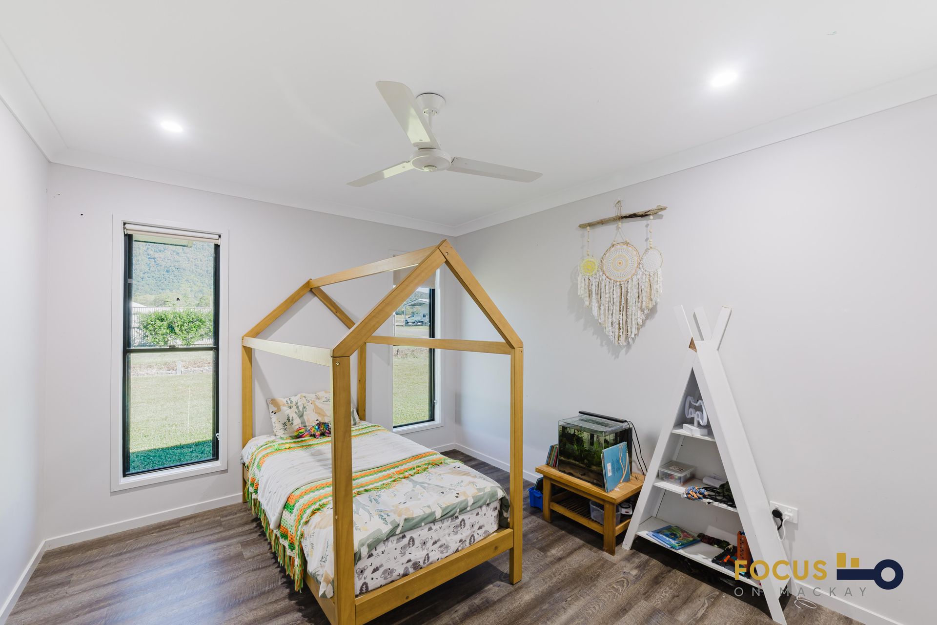 458 Kinchant Dam Road,, Kinchant Dam