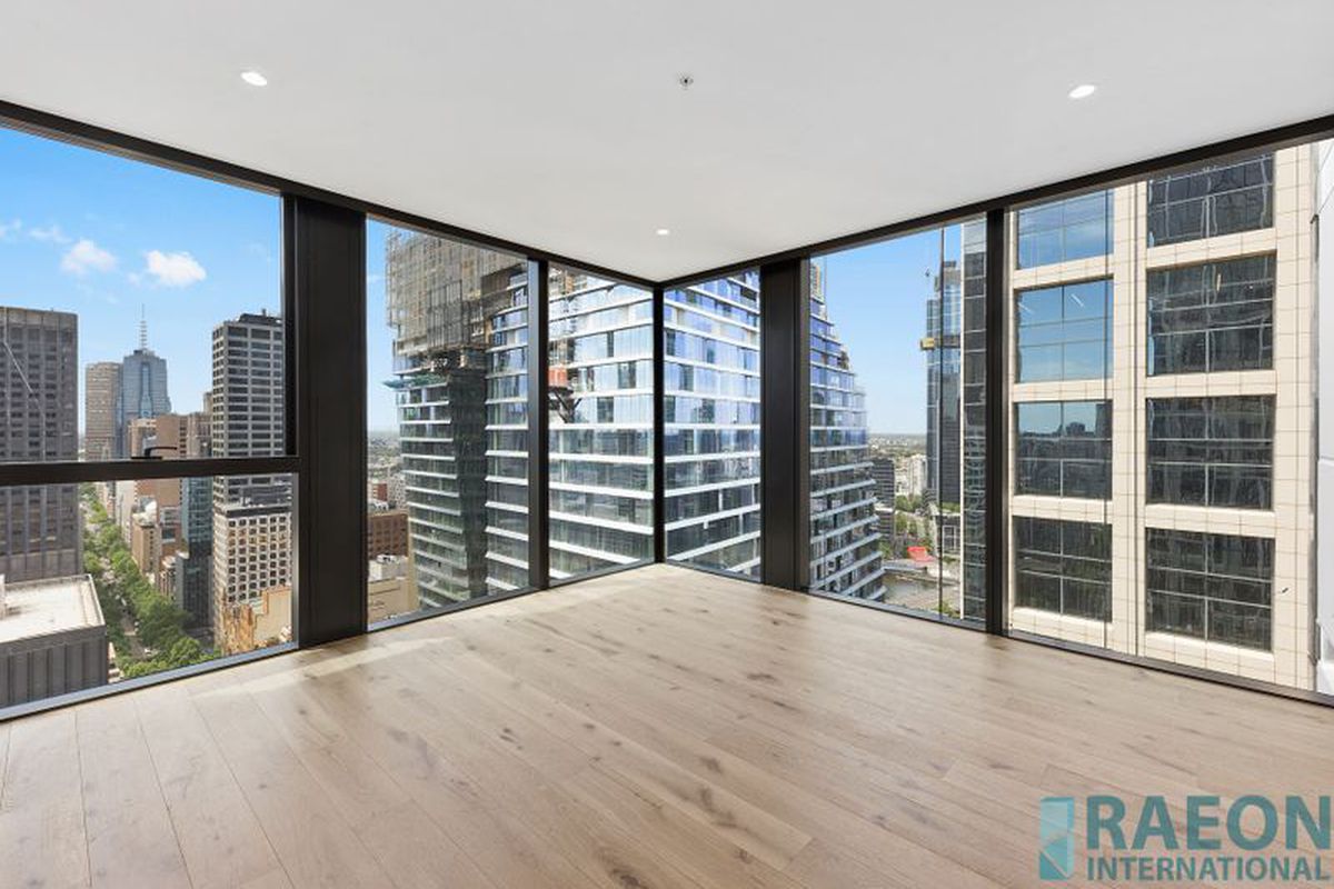 2906/464 Collins Street, Melbourne