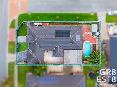 24 Von Nida Drive, Cranbourne North