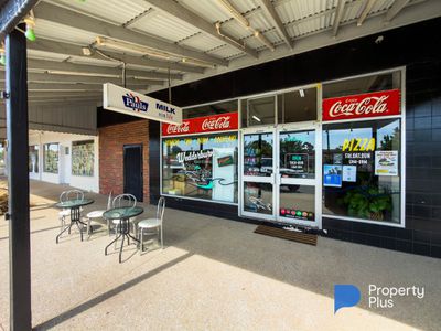 50 High Street, Wedderburn