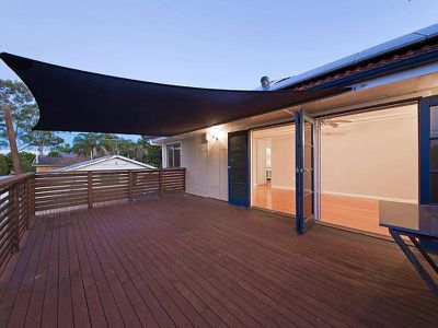 181 Preston Rd, Manly West